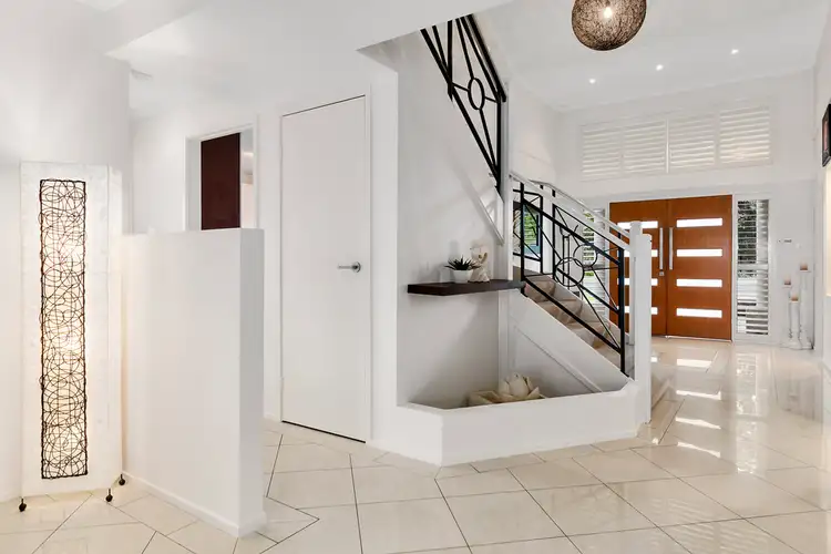Third view of Homely house listing, 30 Wattle Grove Drive, Wattle Grove NSW 2173