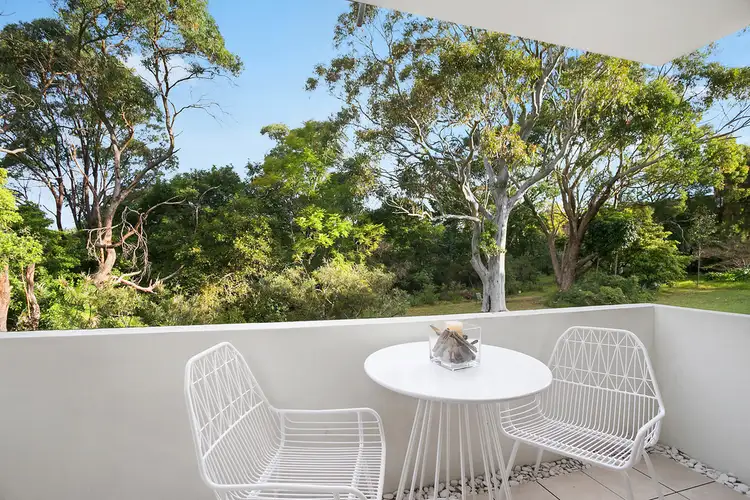 Second view of Homely apartment listing, 1/38 Cope Street, Lane Cove NSW 2066
