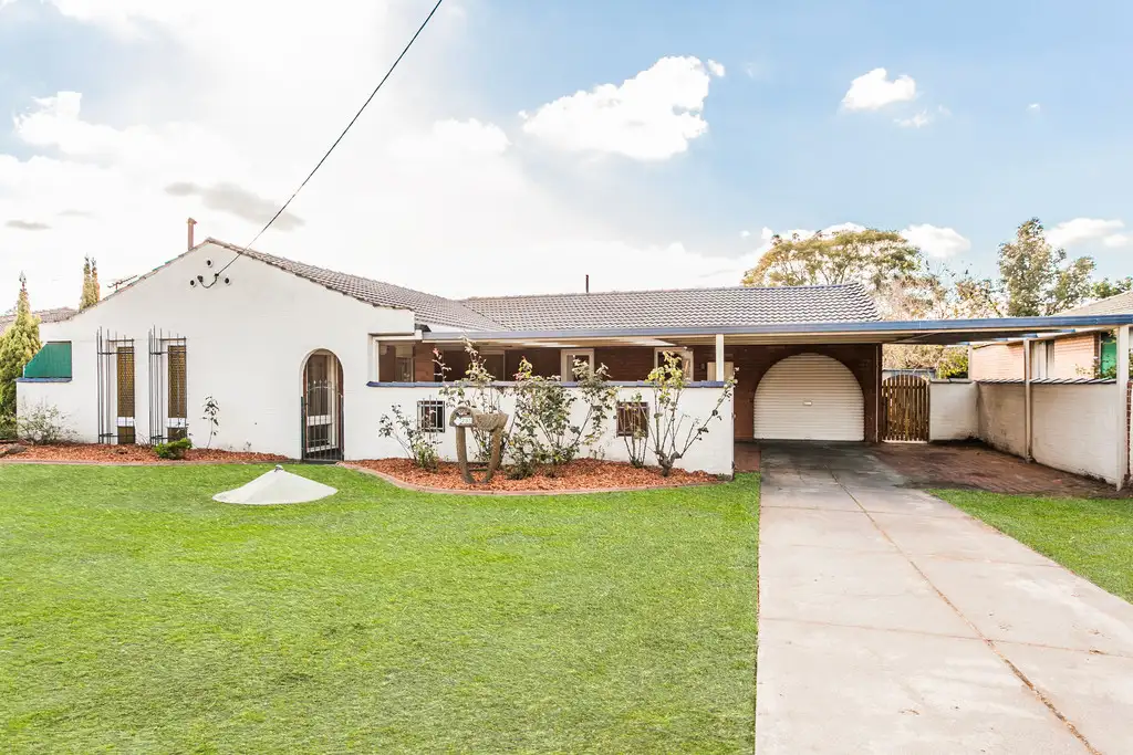 Main view of Homely house listing, 285 Morley Drive, Dianella WA 6059