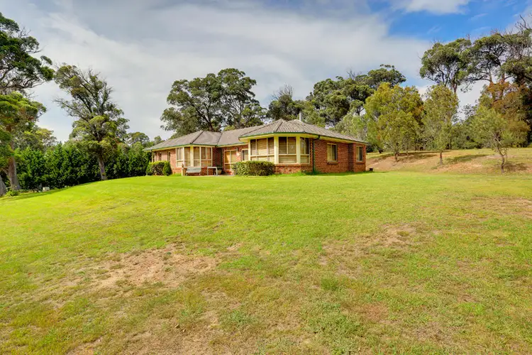 Second view of Homely house listing, 835 Greenhills Road, Berrima NSW 2577