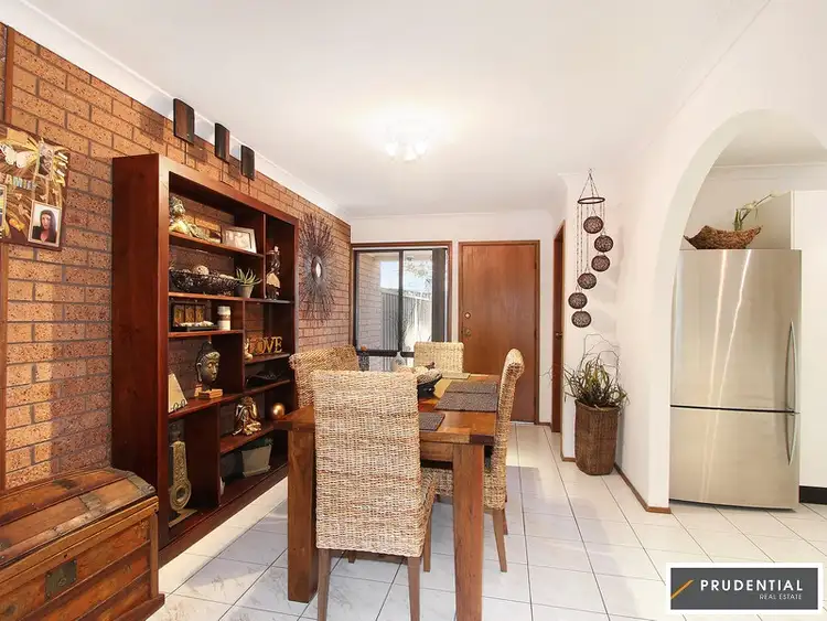 Fourth view of Homely townhouse listing, 60B Albert Street, Ingleburn NSW 2565