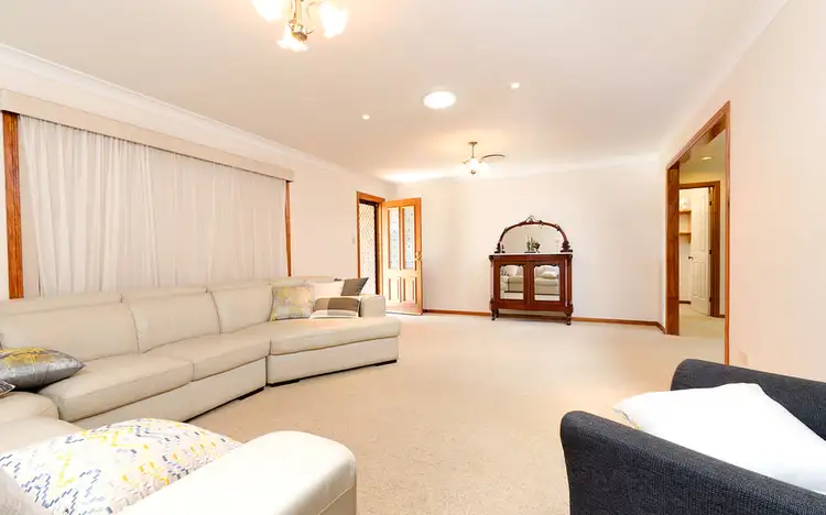 Second view of Homely house listing, 18 Newby Street, Rosenthal Heights QLD 4370