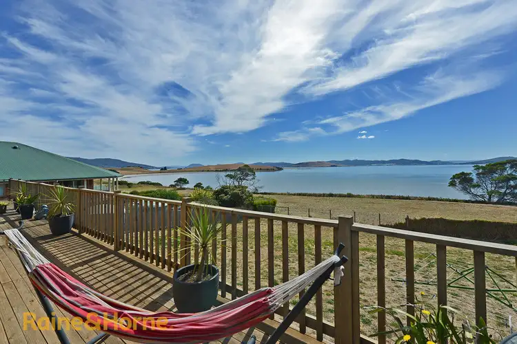 Third view of Homely house listing, 10 Meadows Place, Opossum Bay TAS 7023