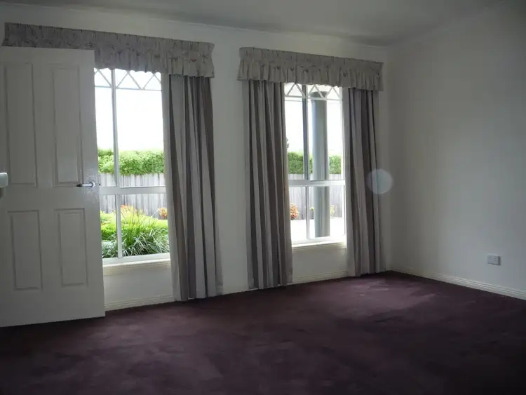Fifth view of Homely house listing, 1/10 Winton Fields Court, Hadspen TAS 7290