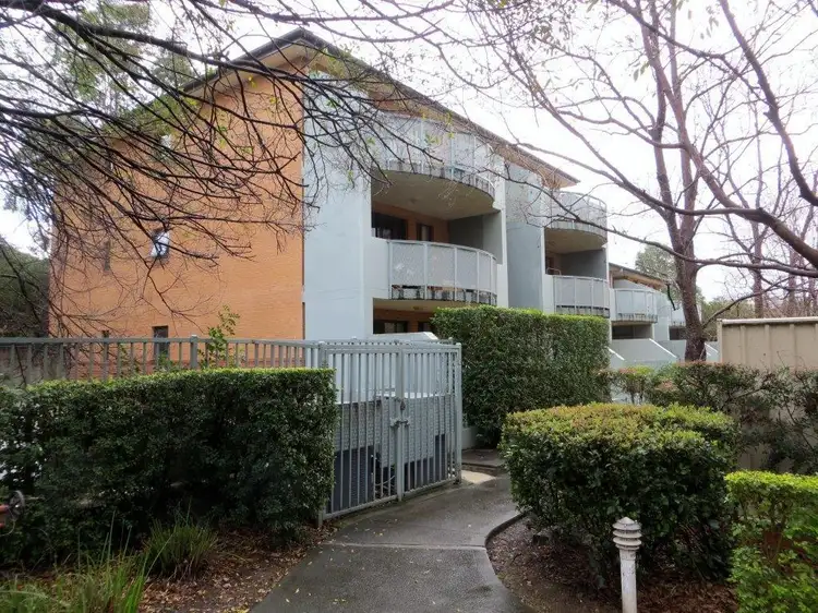 48/68-70 COURALLIE AVENUE, Homebush West NSW 2140