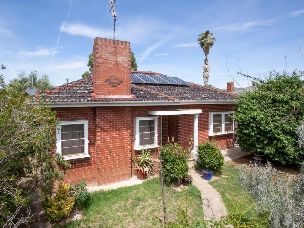 Main view of Homely house listing, 5 Davidson Street, The Rock NSW 2655