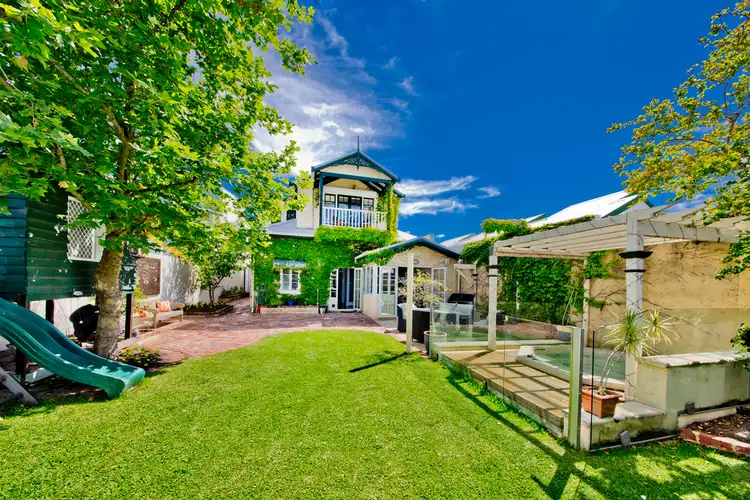 Fifth view of Homely house listing, 39 Glendower Street, Perth WA 6000