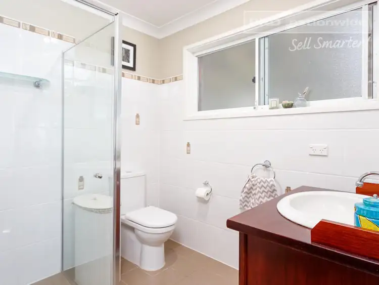 Fifth view of Homely house listing, 8 Goborra Street, Glenfield Park NSW 2650