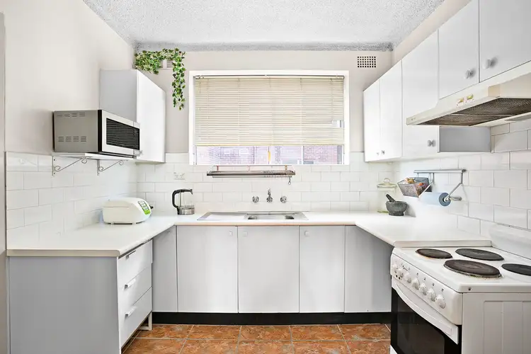 8/25a George Street, Marrickville NSW 2204