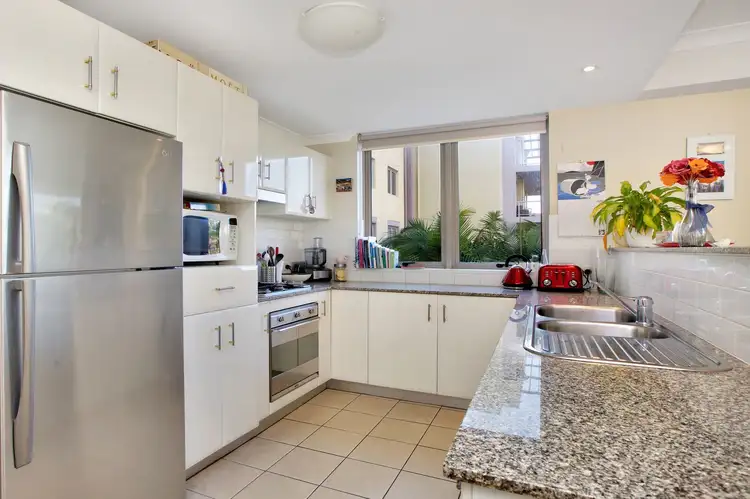 Third view of Homely apartment listing, 56/100 WILLIAM STREET, Five Dock NSW 2046