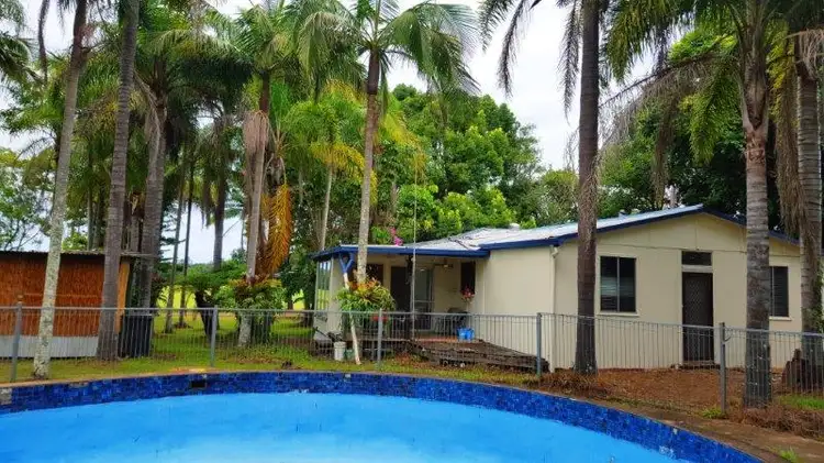 99 Deep Creek Road, Valla NSW 2448