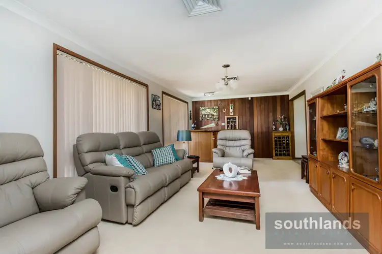 Fourth view of Homely house listing, 182 York Road, South Penrith NSW 2750