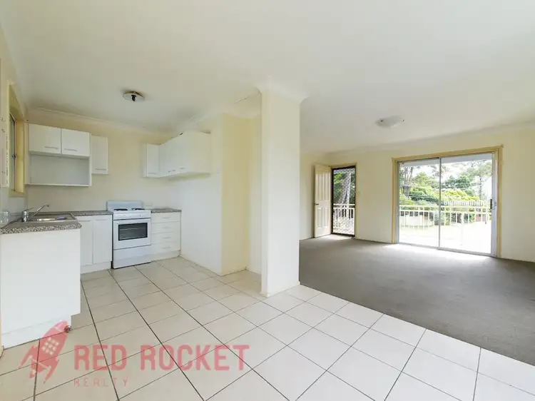 Second view of Homely house listing, 65 Ashvale Street, Kingston QLD 4114