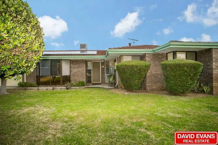 Second view of Homely house listing, 69 Wonambi Way, Wanneroo WA 6065