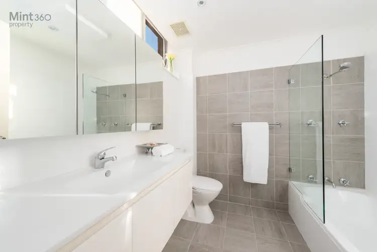 Fifth view of Homely apartment listing, 18/14-20 St Marks Road, Randwick NSW 2031