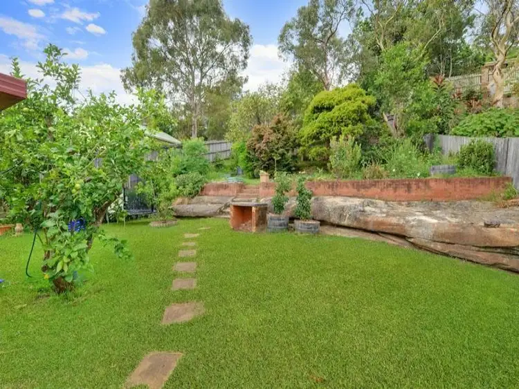 Third view of Homely house listing, 32 Lonsdale Avenue, Berowra Heights NSW 2082