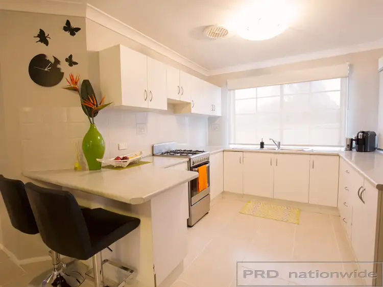 Sixth view of Homely house listing, 68 Lord Howe Drive, Ashtonfield NSW 2323