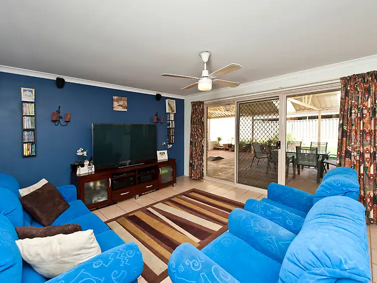 Sixth view of Homely house listing, 27 Southmead Green, Erskine WA 6210