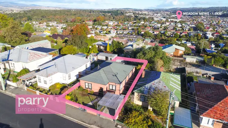 Second view of Homely house listing, 16 Watchorn Street, South Launceston TAS 7249
