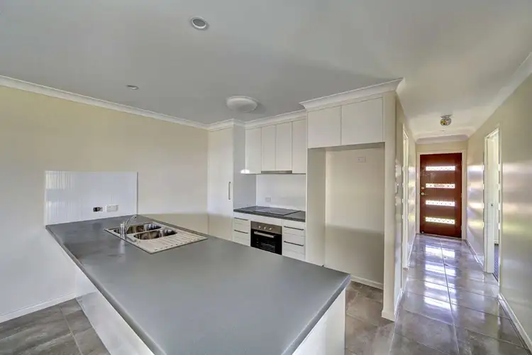 Third view of Homely house listing, 13 Zac Street, Kalkie QLD 4670