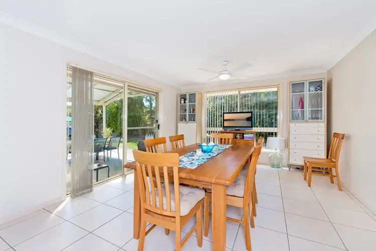 Third view of Homely house listing, 7 Solander Place, Lake Cathie NSW 2445