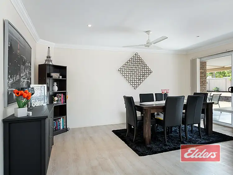 Fourth view of Homely house listing, 11 Butternut Court, Jimboomba QLD 4280