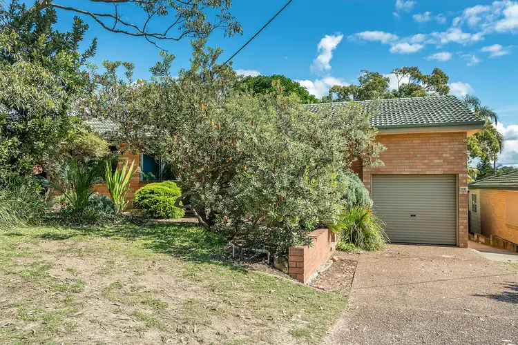 Main view of Homely house listing, 199 Macquarie Grove, Caves Beach NSW 2281