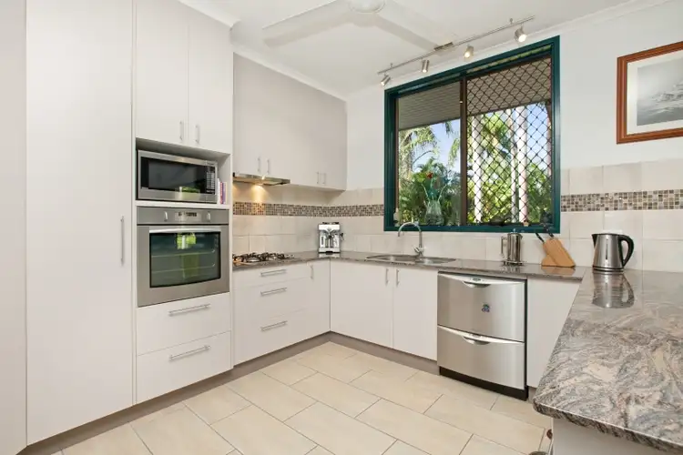 Second view of Homely house listing, 10 Norcock Place, Rapid Creek NT 810