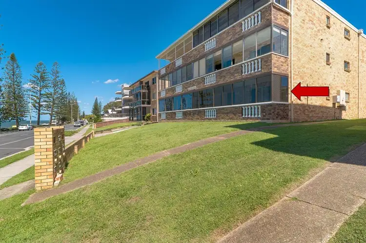 1/81 Margate Parade, Margate QLD 4019