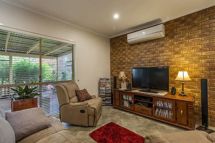 Fourth view of Homely house listing, 17 Hamzah Drive, Cotswold Hills QLD 4350