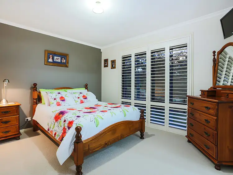 Seventh view of Homely house listing, 58 Oak Place, Mackenzie QLD 4156