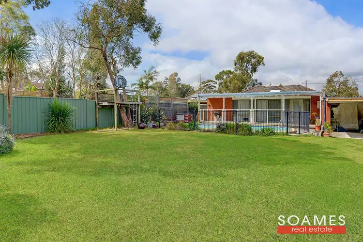 Second view of Homely house listing, 6 Cullenya Close, Berowra NSW 2081