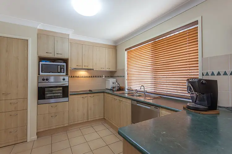 Second view of Homely house listing, 8 Drumcoes Court, Middle Ridge QLD 4350