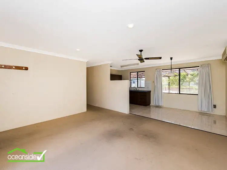 Seventh view of Homely semi-detached listing, 17A Kerior Street, Mullaloo WA 6027