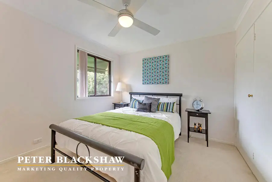 Main view of Homely house listing, 43 Couchman Crescent, Chisholm ACT 2905