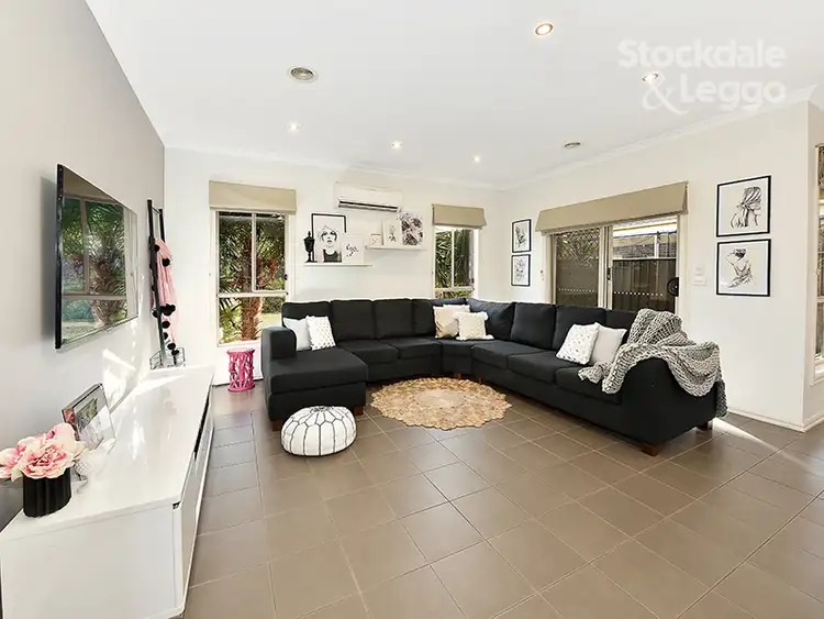 Sixth view of Homely house listing, 60 Northumberland Circuit, Craigieburn VIC 3064