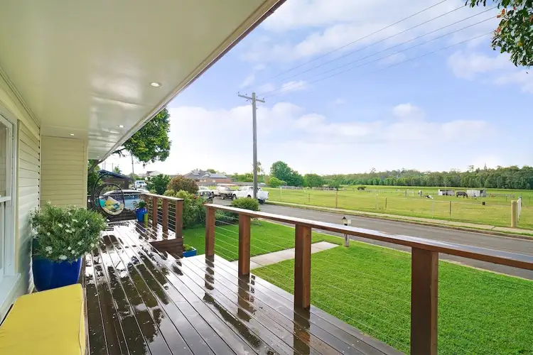 Second view of Homely house listing, 35 Purcell Street, Elderslie NSW 2570