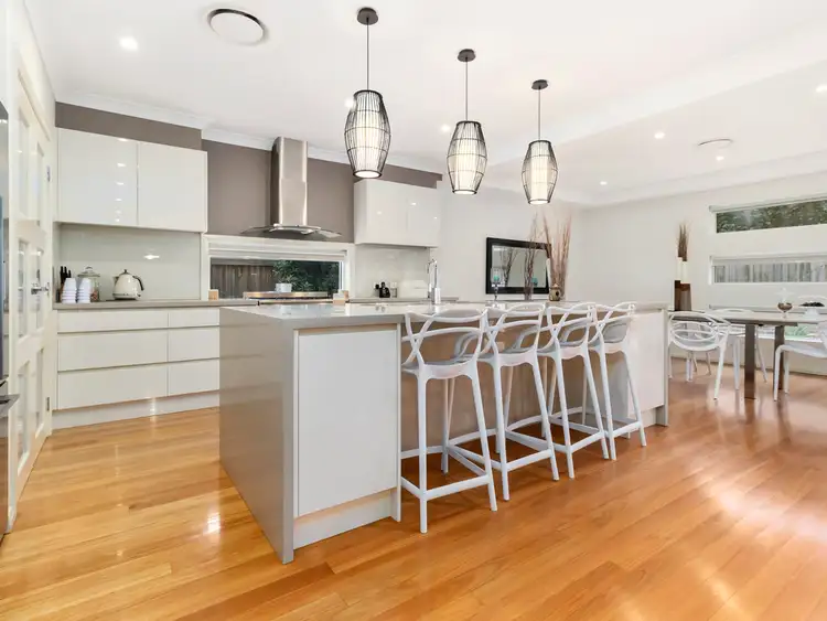 Third view of Homely house listing, 42 Graziers Way, Carnes Hill NSW 2171