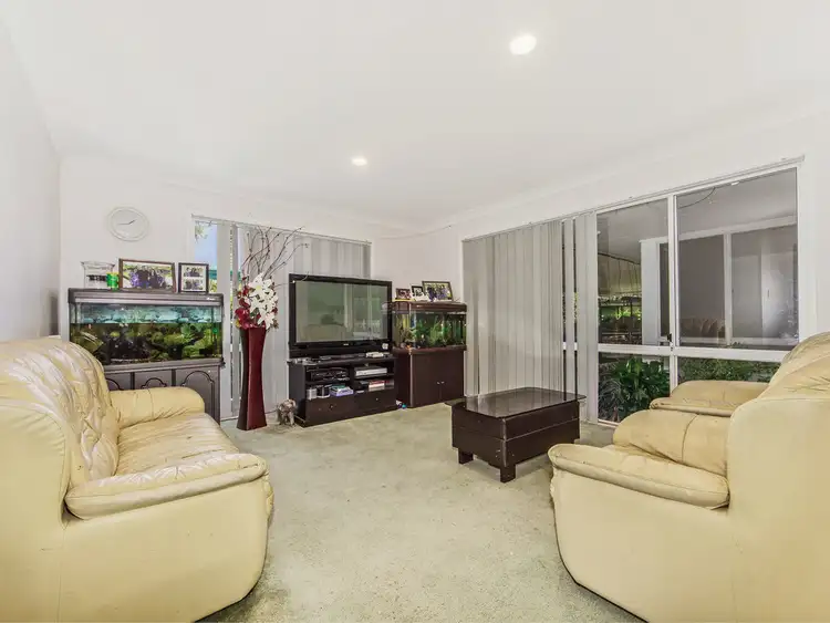Seventh view of Homely house listing, 24 Makepeace Pl, Bellbowrie QLD 4070