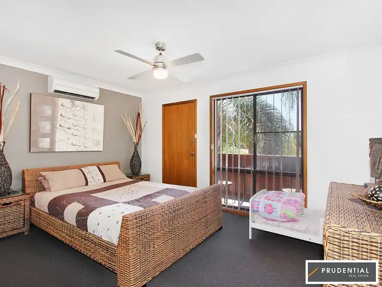 Sixth view of Homely townhouse listing, 60B Albert Street, Ingleburn NSW 2565