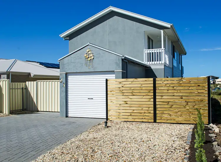23 Wentworth Parade, Hindmarsh Island SA 5214