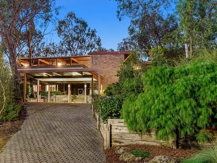 28 Marlow Place, Eltham VIC 3095