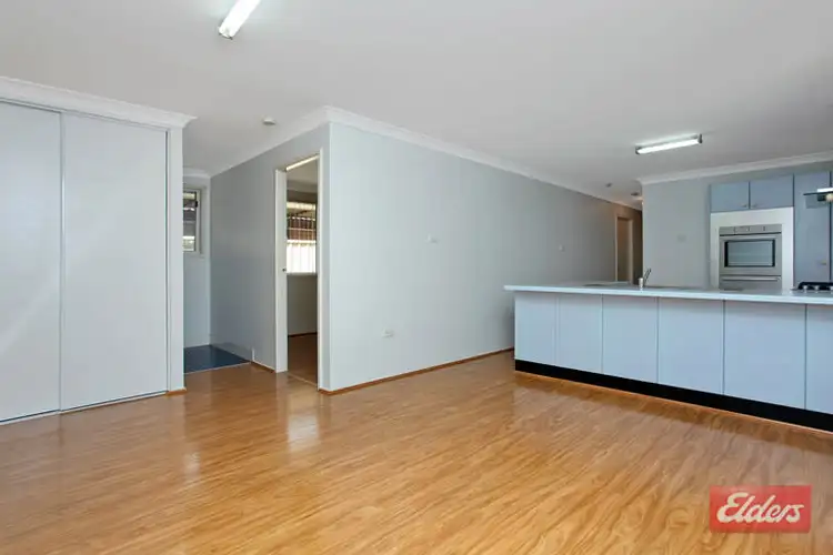 Fourth view of Homely house listing, 3 Abigail Street, Seven Hills NSW 2147