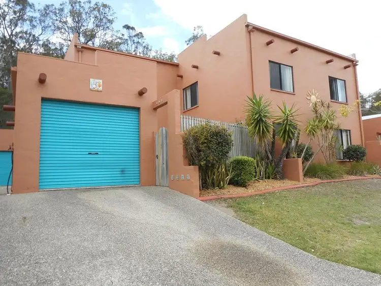 50/61 Harburg Drive, Beenleigh QLD 4207