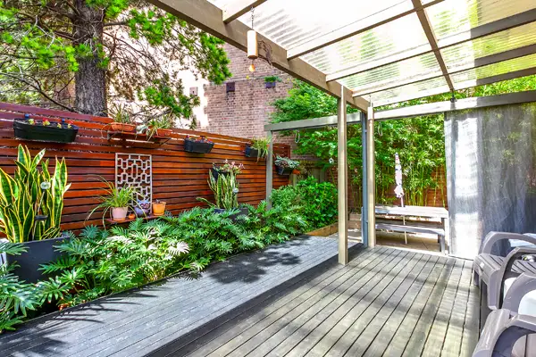 Third view of Homely house listing, 2/40 Edwin Street, Tempe NSW 2044