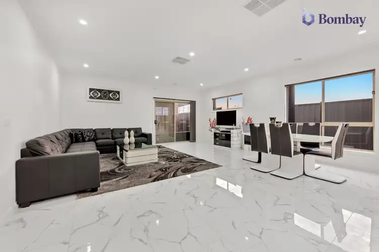 Third view of Homely house listing, 23 Pioneer Street, Craigieburn VIC 3064