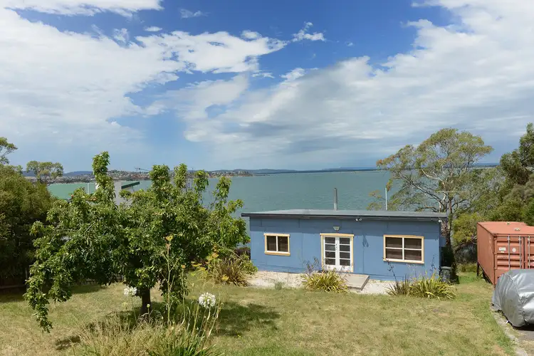 Main view of Homely house listing, 531 Shark Point Road, Penna TAS 7171