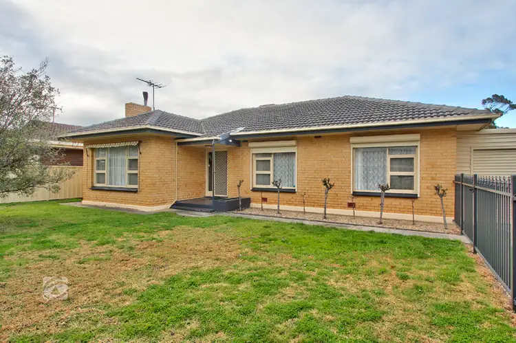 Main view of Homely house listing, 18 First Street, Nuriootpa SA 5355