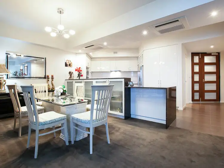 Fifth view of Homely house listing, 16/15 The Palladio, Mandurah WA 6210