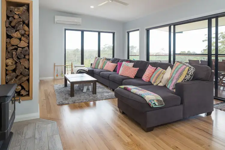 Fourth view of Homely house listing, 89 Blairs Road, Long Beach NSW 2536